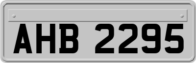 AHB2295