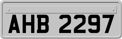 AHB2297