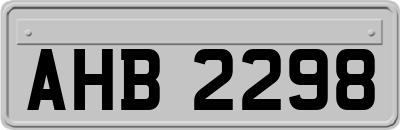 AHB2298
