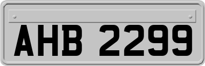 AHB2299