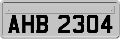 AHB2304
