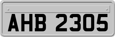 AHB2305