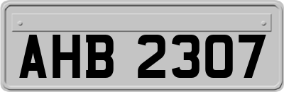 AHB2307