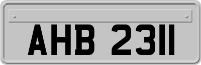 AHB2311