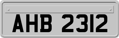 AHB2312