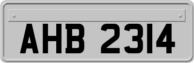 AHB2314