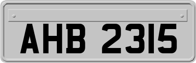AHB2315