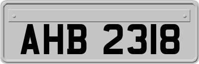 AHB2318
