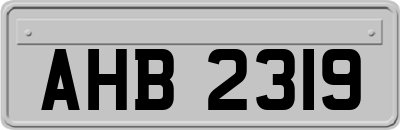 AHB2319