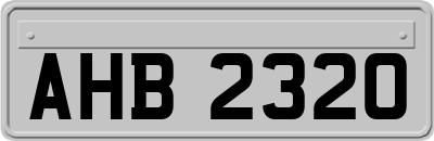 AHB2320