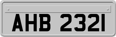 AHB2321