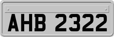 AHB2322