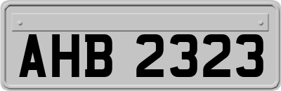 AHB2323