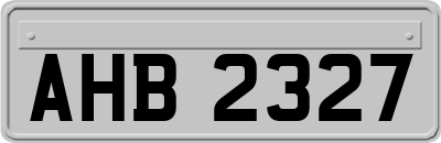AHB2327