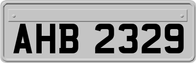 AHB2329
