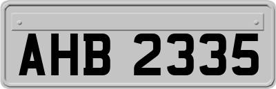 AHB2335