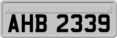 AHB2339