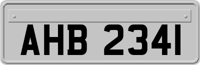 AHB2341