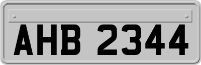 AHB2344