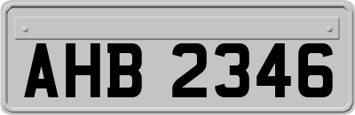 AHB2346