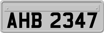 AHB2347
