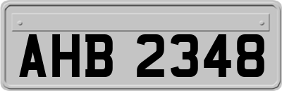 AHB2348