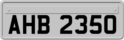 AHB2350