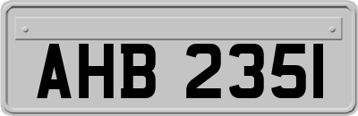 AHB2351