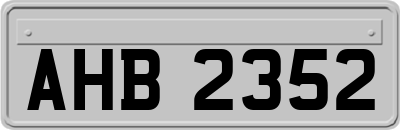 AHB2352