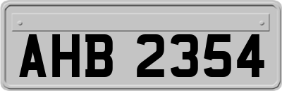 AHB2354