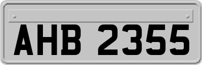 AHB2355