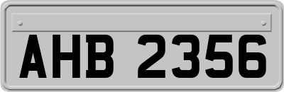 AHB2356