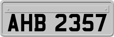 AHB2357