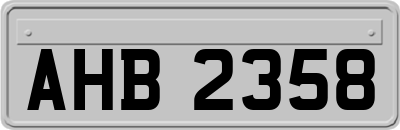 AHB2358