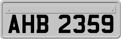 AHB2359