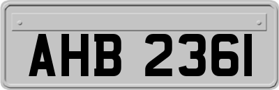 AHB2361