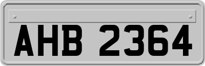 AHB2364