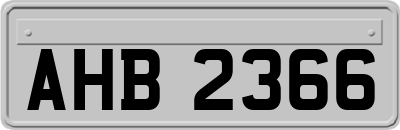 AHB2366