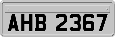AHB2367