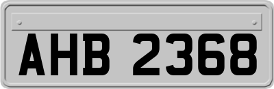 AHB2368