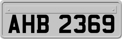 AHB2369