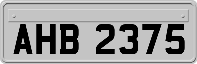 AHB2375