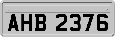 AHB2376