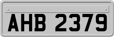 AHB2379