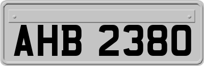 AHB2380
