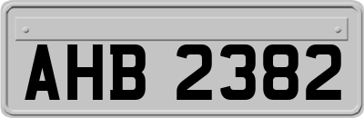AHB2382