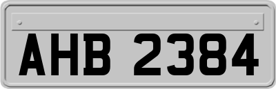 AHB2384