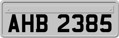 AHB2385
