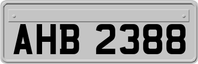 AHB2388