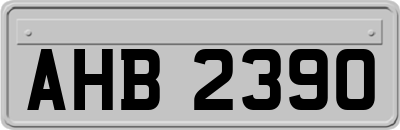 AHB2390